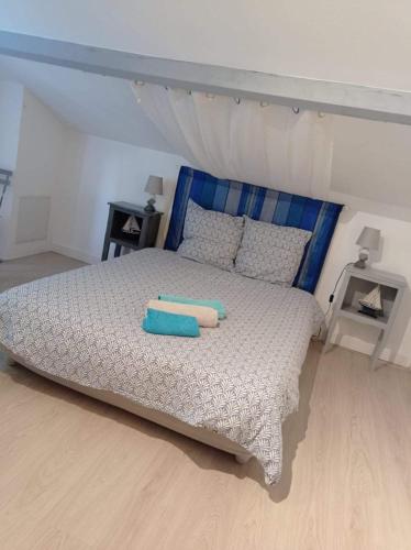 Chambres d'Autrefois