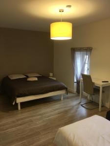 Chambres d'Hôte Les Bredins