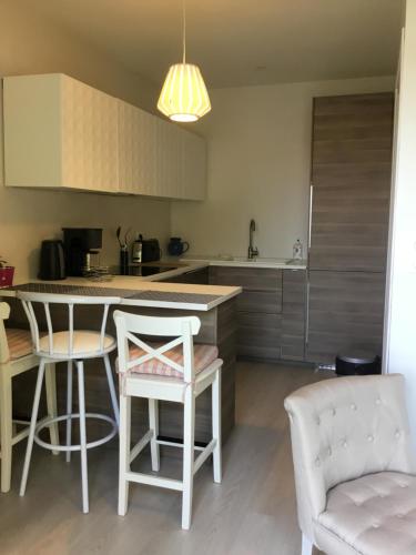 Chambres d'hôte Ô Bois Plage
