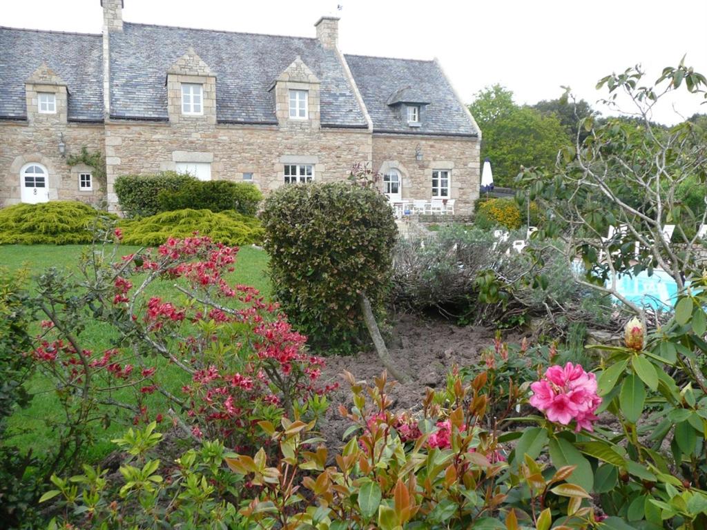 Maison d'hôtes Chambres d'hotes \ 744 bd de Lauvergnac 44420 La Turballe