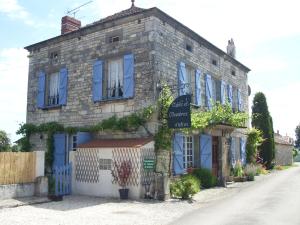 Chambres d'hotes a Lamourio