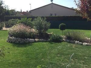 Chambres d'hotes ASAM