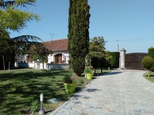 Chambres d'hôtes Au Clos de Beaulieu