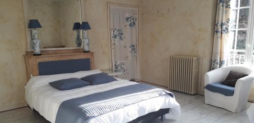 Chambres d'hôtes \