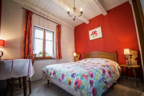 Chambres d'Hôtes Chez Mado Ottrott