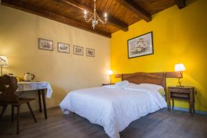 Chambres d'Hôtes Chez Mado Ottrott