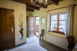 Chambres d'Hôtes Chez Mado Ottrott