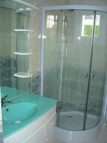 CHAMBRES D'HÔTES chez réjane