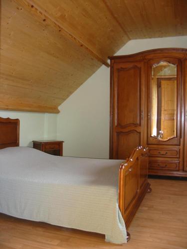 CHAMBRES D'HÔTES chez réjane