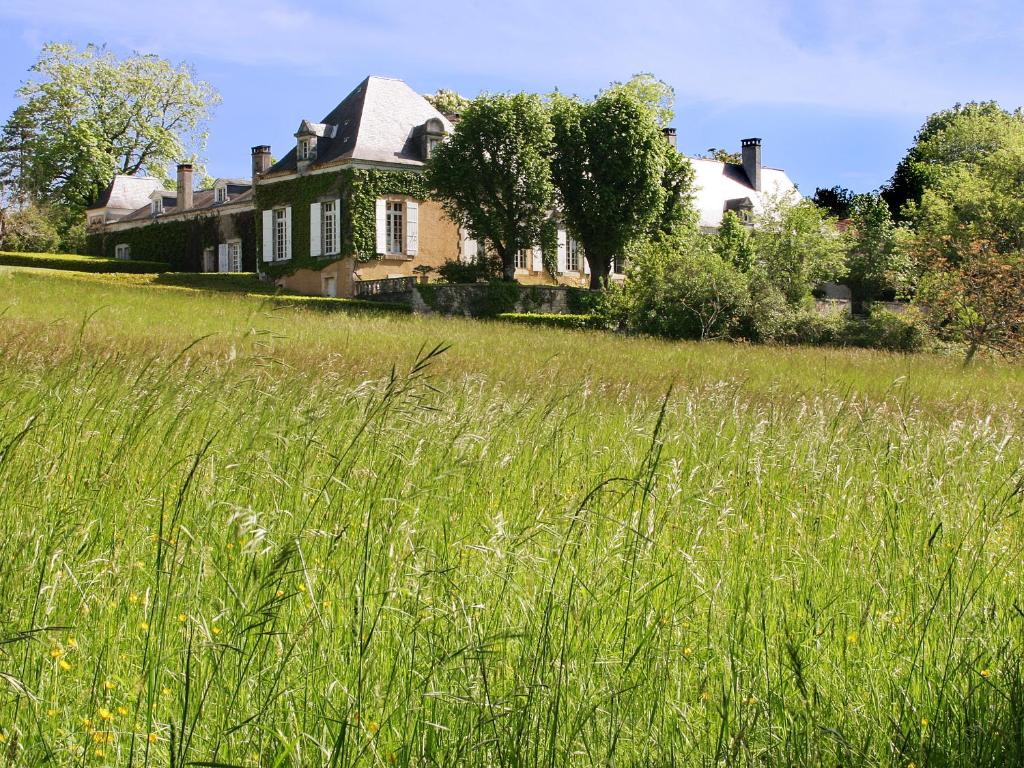 Chambres d'Hôtes de la Vallée Javot