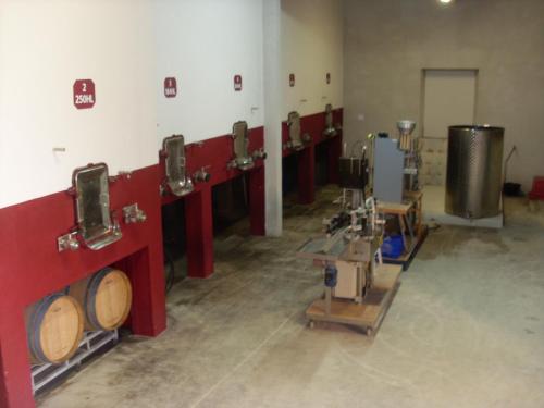 Chambres d'hôtes Domaine de Beaupré