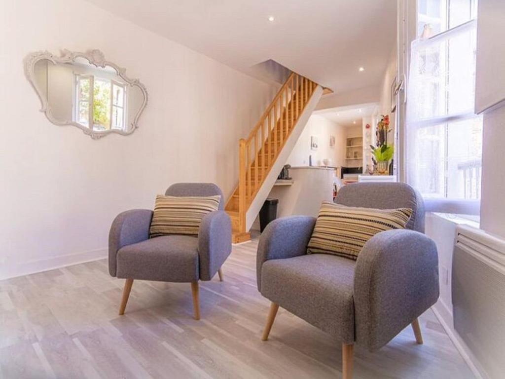 Chambres d'hôtes du Bistrot des écuries 61110 Cour-Maugis-sur-Huisne