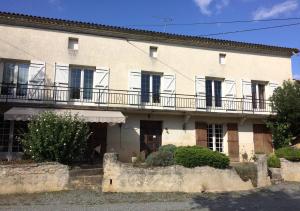 Chambres d'hotes du Domaine Capiet
