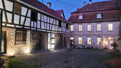 Chambres d'Hôtes du Marché aux Grains