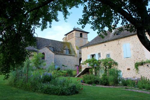 Chambres d’hôtes du Presbytère