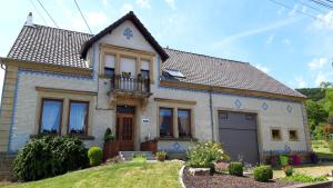 Maison d'hôtes Chambres d hôtes du Stockgarten 5 Rue de l'Eglise 57800 Betting-lès-Saint-Avold Lorraine