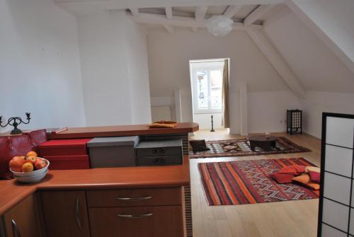 Chambres d'hôtes Grande Rue