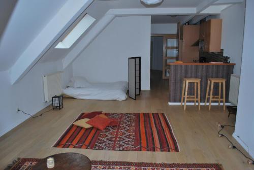 Chambres d'hôtes Grande Rue