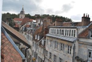 Chambres d'hôtes Grande Rue