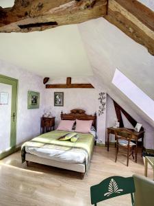 Chambres d'Hôtes L'Orée des Vignes