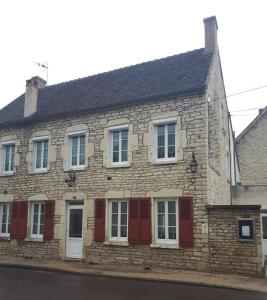 Maison d'hôtes Chambres d'hôtes la Chaumière 5, Route Nationale 6 89270 Arcy-sur-Cure Bourgogne