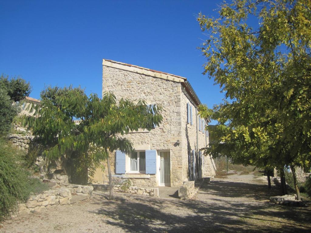 Maison d'hôtes Chambres d'hôtes La Clape 735 Chemin de la Clape 83560 Vinon-sur-Verdon