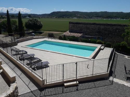 Chambres d'hôtes La Clape