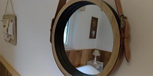 Chambres d'hôtes La Combe de Redoles