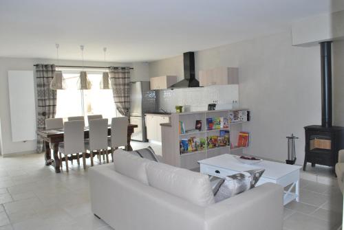 Chambres d'hôtes La Leva