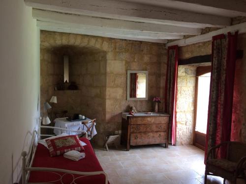 Chambres d'hôtes la Licorne