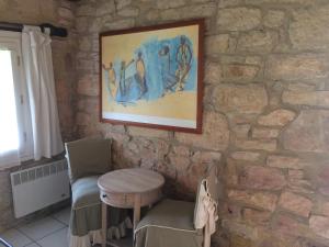 Chambres d'hôtes la Licorne