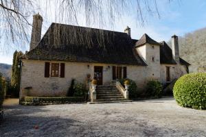 Maison d'hôtes Chambres d'hôtes la Licorne LE BOURG 24290 Valojoulx Aquitaine