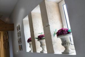 Chambres d'Hôtes La Maison de Léonie