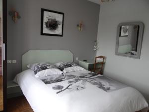 Chambres d'hôtes La Mansardière