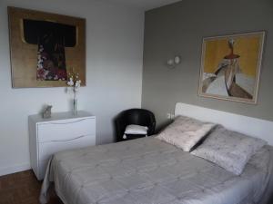 Chambres d'hôtes La Mansardière