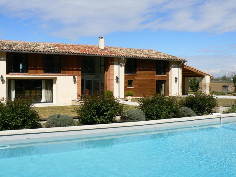 Maison d'hôtes Chambres d'hôtes La Masquière Ecluse-en-Laval 31290 Villefranche-de-Lauragais