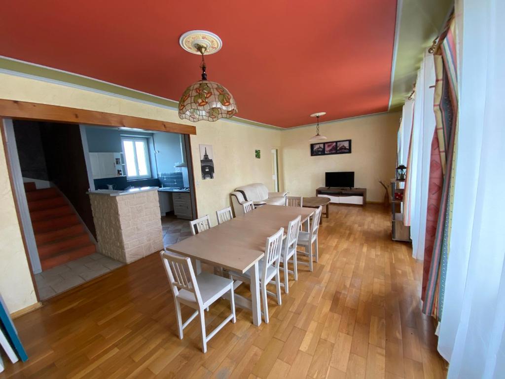 Chambres d'Hôtes La Téouleyre 40170 Saint-Julien-en-Born
