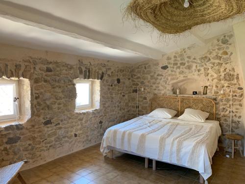 Chambres d'hôtes La Tour d'Aspiran
