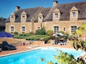 Chambres d'hotes \