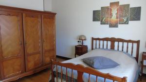 chambres d'hotes Lagarde