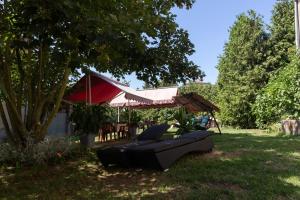 chambres d'hotes Lagarde