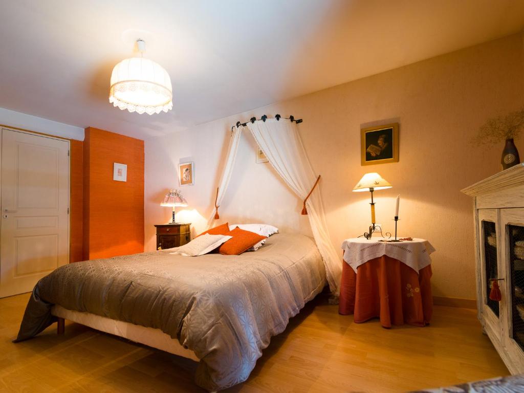 chambres d'hotes Lagarde 57810 Lagarde