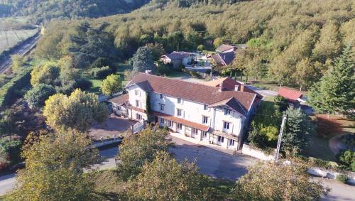 Chambres d´Hôtes Le Cèdre Bleu