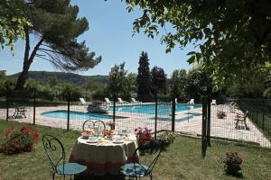 Chambres d'Hôtes Le Menestrel