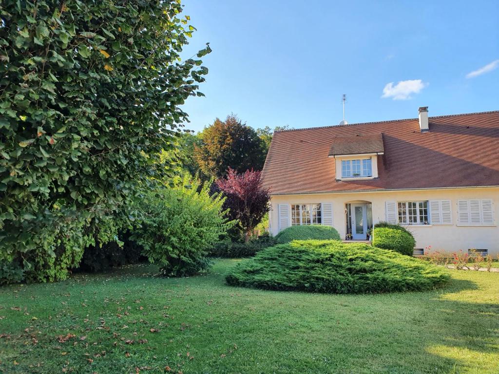 Chambres d'hôtes Le Prieuré 04200 Noyers-sur-Jabron