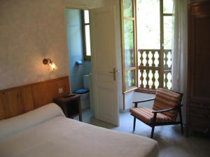 Chambres d'Hôtes Le Terminus