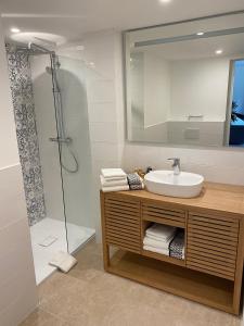 Chambres d'Hotes Les Amandiers