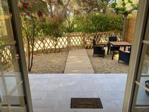 Chambres d'Hotes Les Amandiers