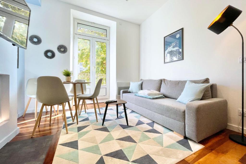 Chambres d'Hotes Les Amandiers
