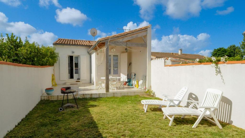 Chambres d'Hôtes Les Champs Français 14240 Caumont-lʼÉventé